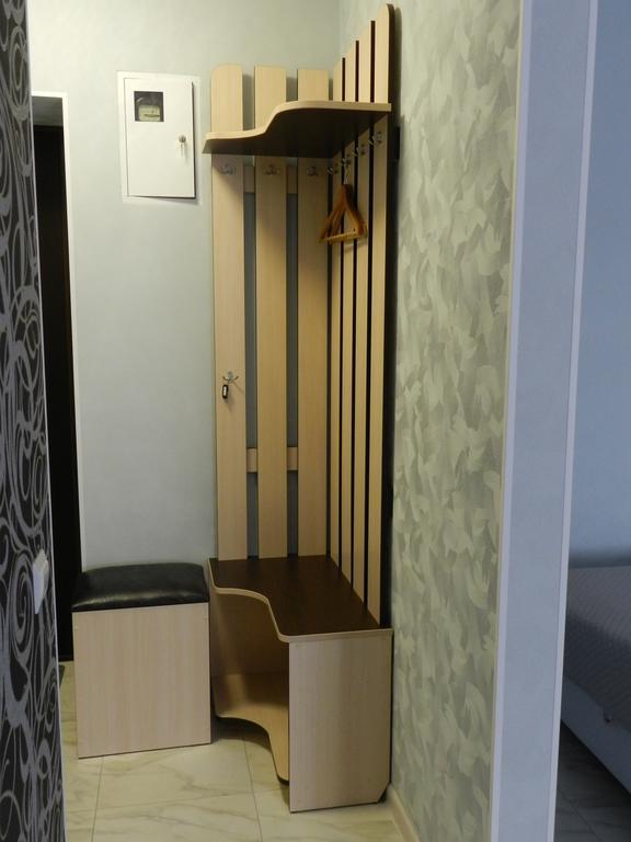 Apartment On Mstyslavs'Ka Chernihiv Luaran gambar
