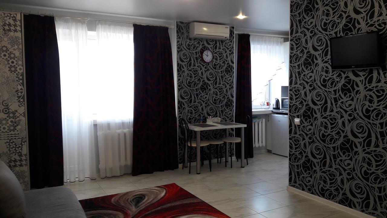 Apartment On Mstyslavs'Ka Chernihiv Luaran gambar